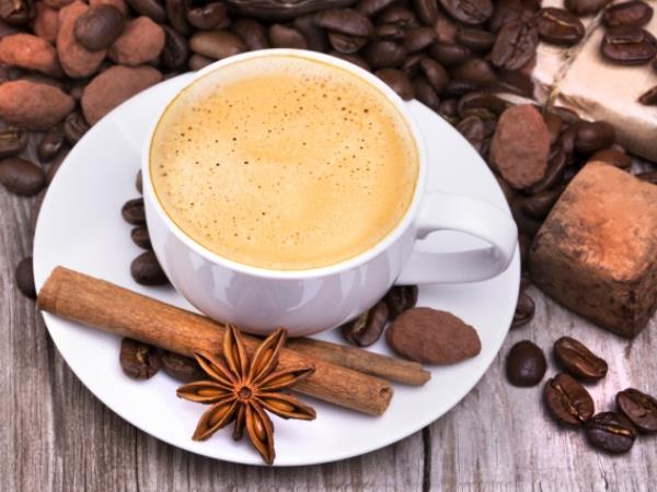 Ste prepričani, da znate narediti dobro kavo?